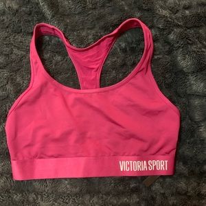 Victoria secret sports bra